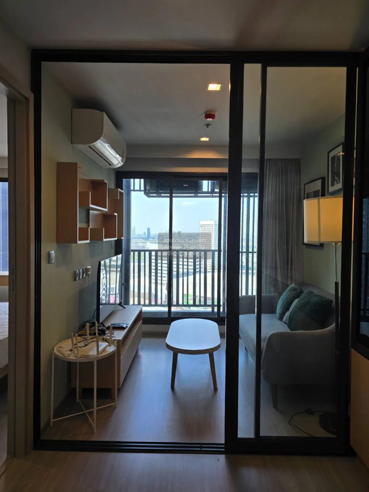 เช่าคอนโด  ไลฟ์ ลาดพร้าว BTS-ห้าแยกลาดพร้าว จอมพล  เขต จตุจักร กร