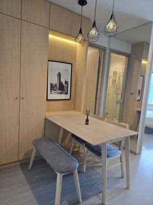 For Rent Condo , Life Ladprao , BTS-Ha Yaek Lat Phrao , Chomphon , Chatuchak , Bangkok , CX-142853