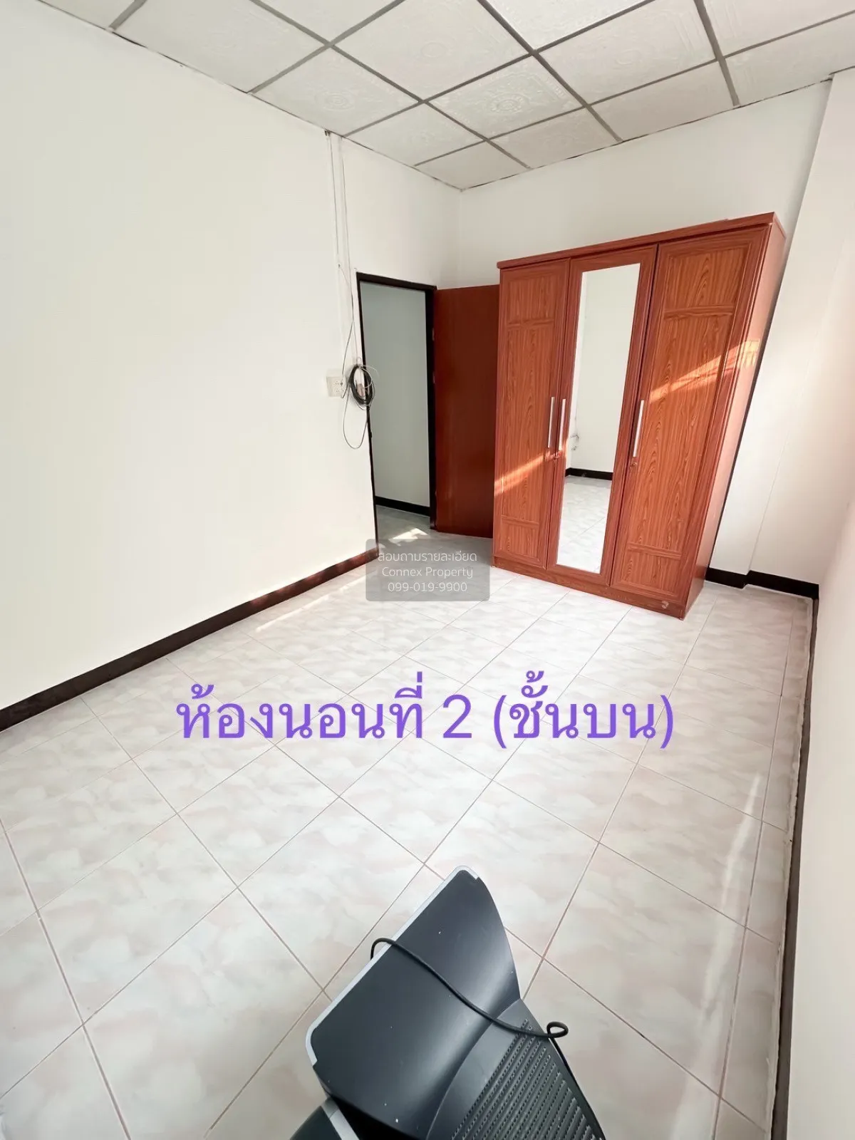 For Sale Townhouse/Townhome  , Jinda Town , Tha Raeng , Bang Khen 2