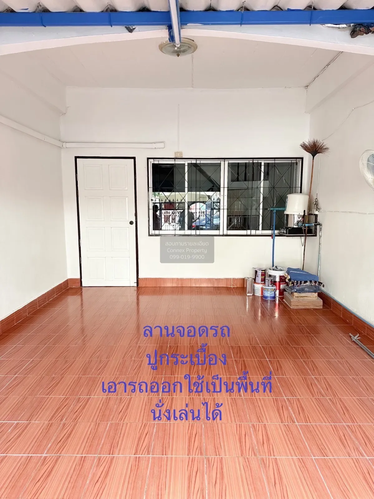 For Sale Townhouse/Townhome  , Jinda Town , Tha Raeng , Bang Khen