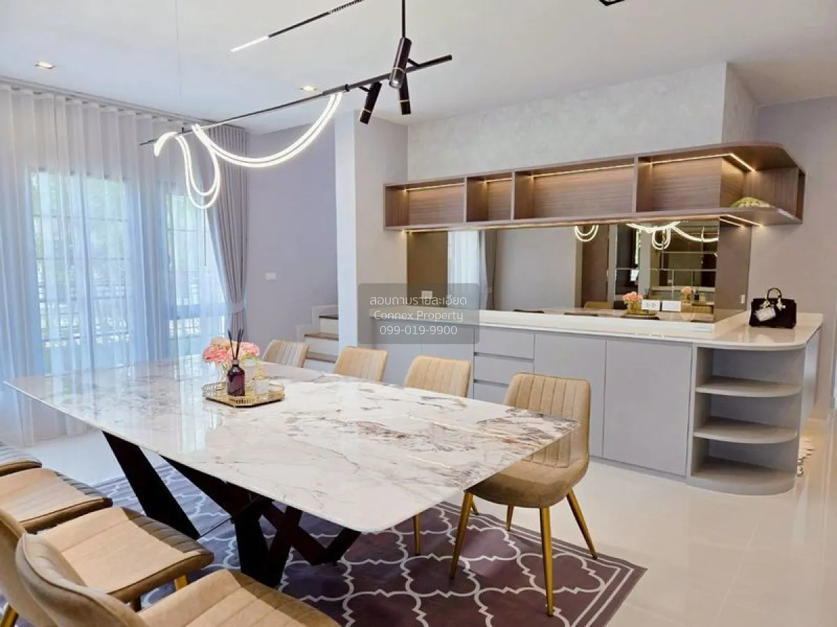 เช่าบ้าน  เซนโทร บางนา บางแก้ว บางพลี สมุทรปราการ CX-142856 3