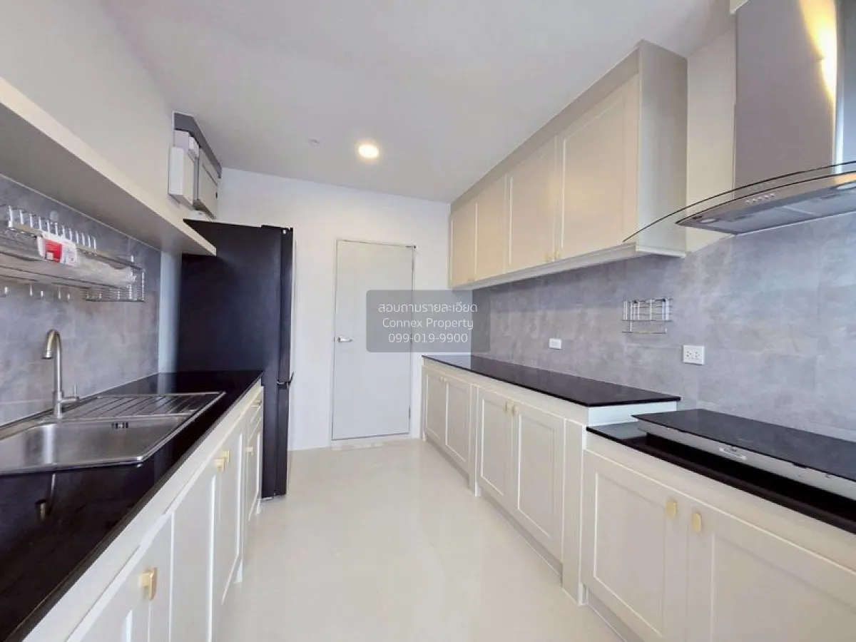 เช่าบ้าน  เซนโทร บางนา บางแก้ว บางพลี สมุทรปราการ CX-142856 4