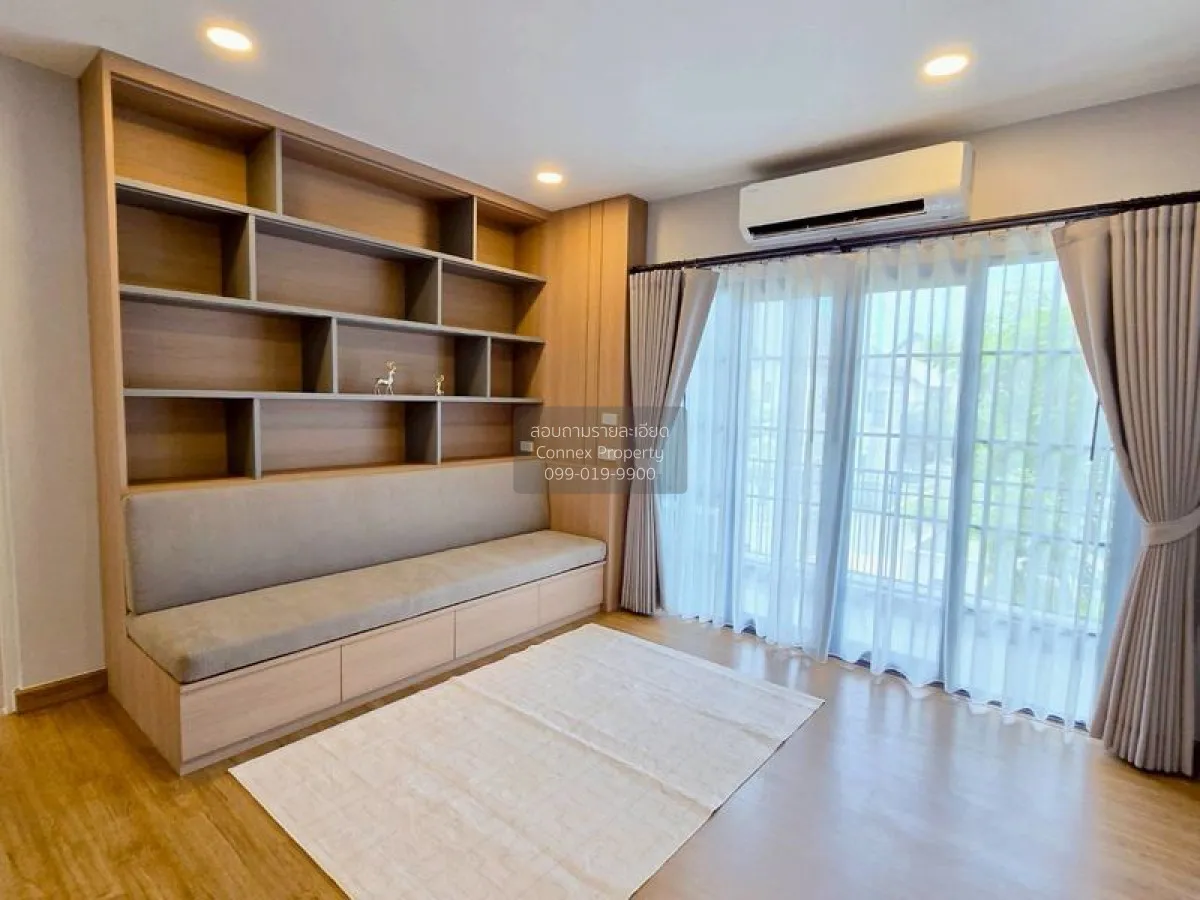 เช่าบ้าน  เซนโทร บางนา บางแก้ว บางพลี สมุทรปราการ CX-142856