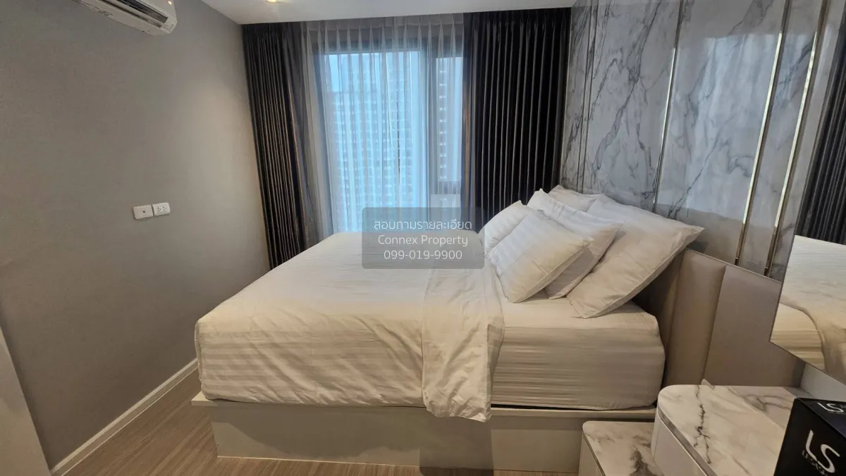 ขายคอนโด  เดนิม จตุจักร BTS-สะพานควาย จอมพล  เขต จตุจักร กรุงเทพ  2