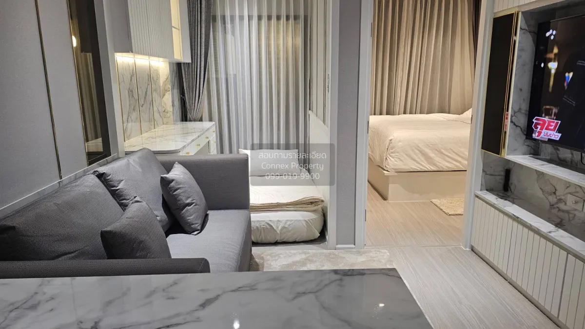 ขายคอนโด  เดนิม จตุจักร BTS-สะพานควาย จอมพล  เขต จตุจักร กรุงเทพ 