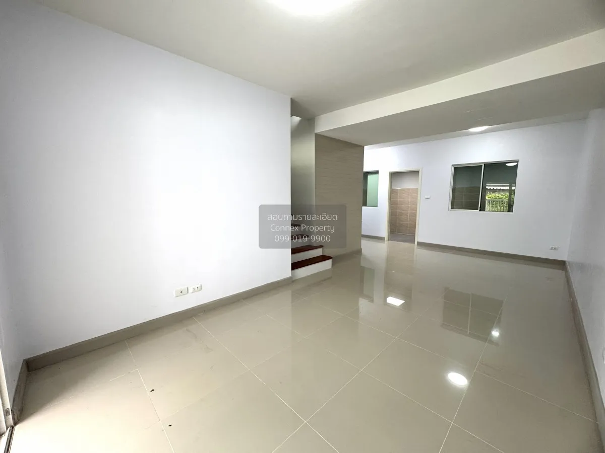 For Sale Townhouse/Townhome  , Pruksa Ville 43 Rama 5-Nakhon In , 4