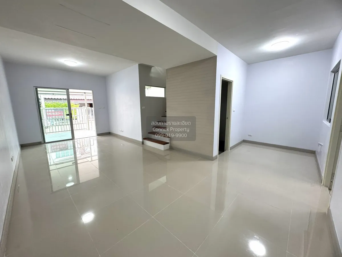 For Sale Townhouse/Townhome  , Pruksa Ville 43 Rama 5-Nakhon In ,