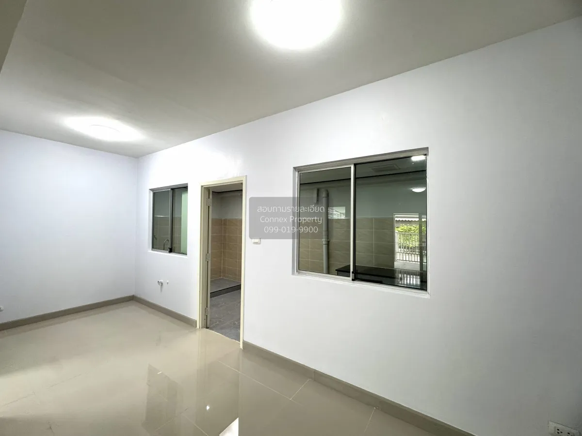 For Sale Townhouse/Townhome  , Pruksa Ville 43 Rama 5-Nakhon In ,