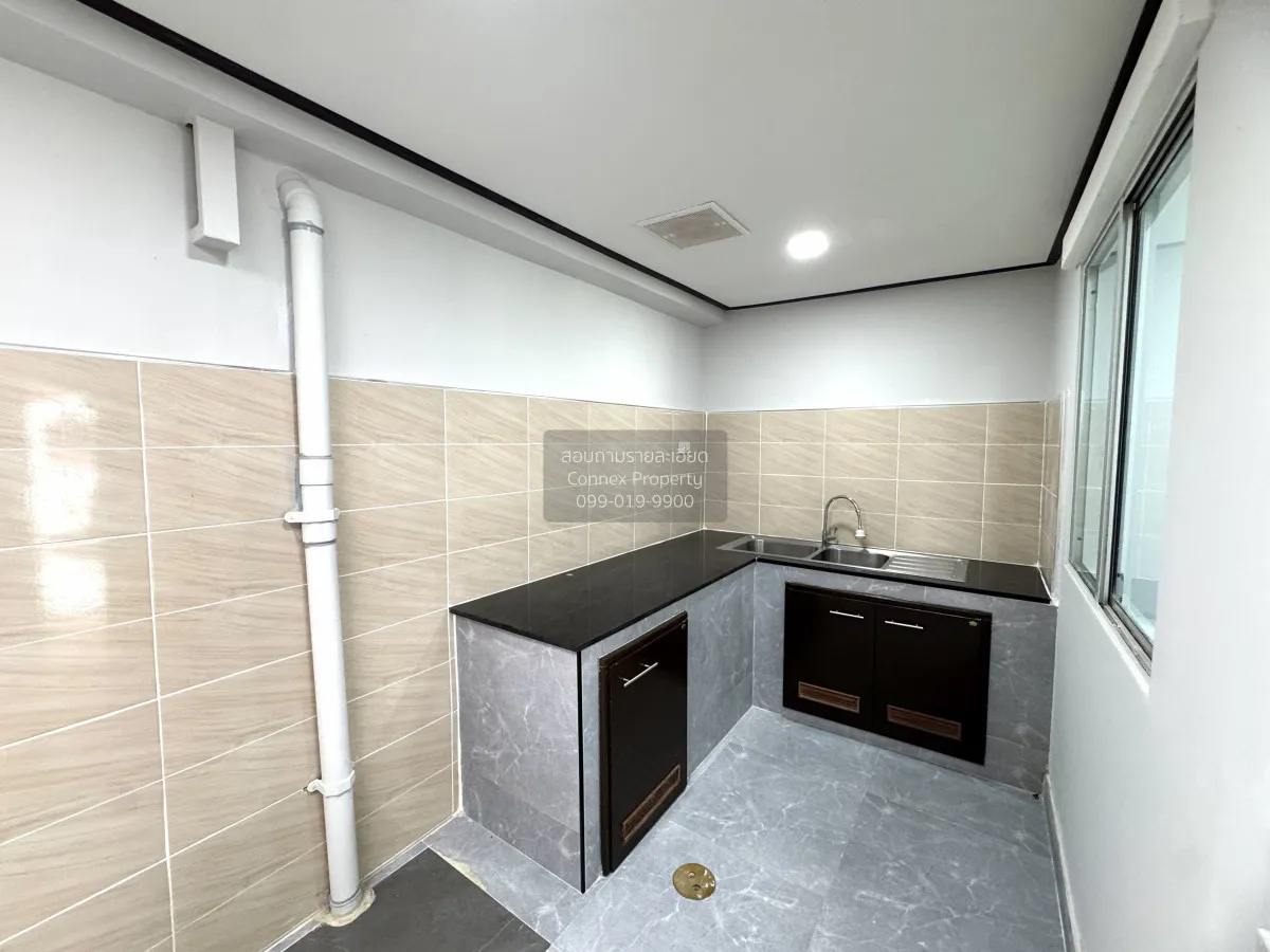 For Sale Townhouse/Townhome  , Pruksa Ville 43 Rama 5-Nakhon In ,