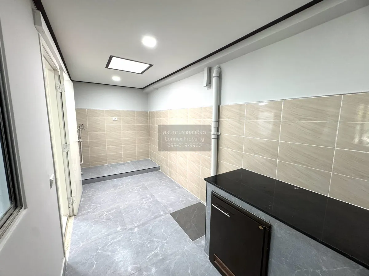 For Sale Townhouse/Townhome  , Pruksa Ville 43 Rama 5-Nakhon In ,