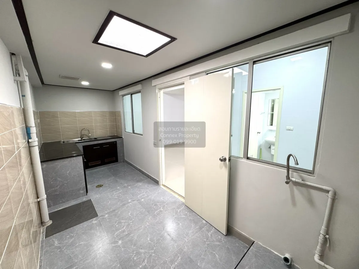 For Sale Townhouse/Townhome  , Pruksa Ville 43 Rama 5-Nakhon In ,