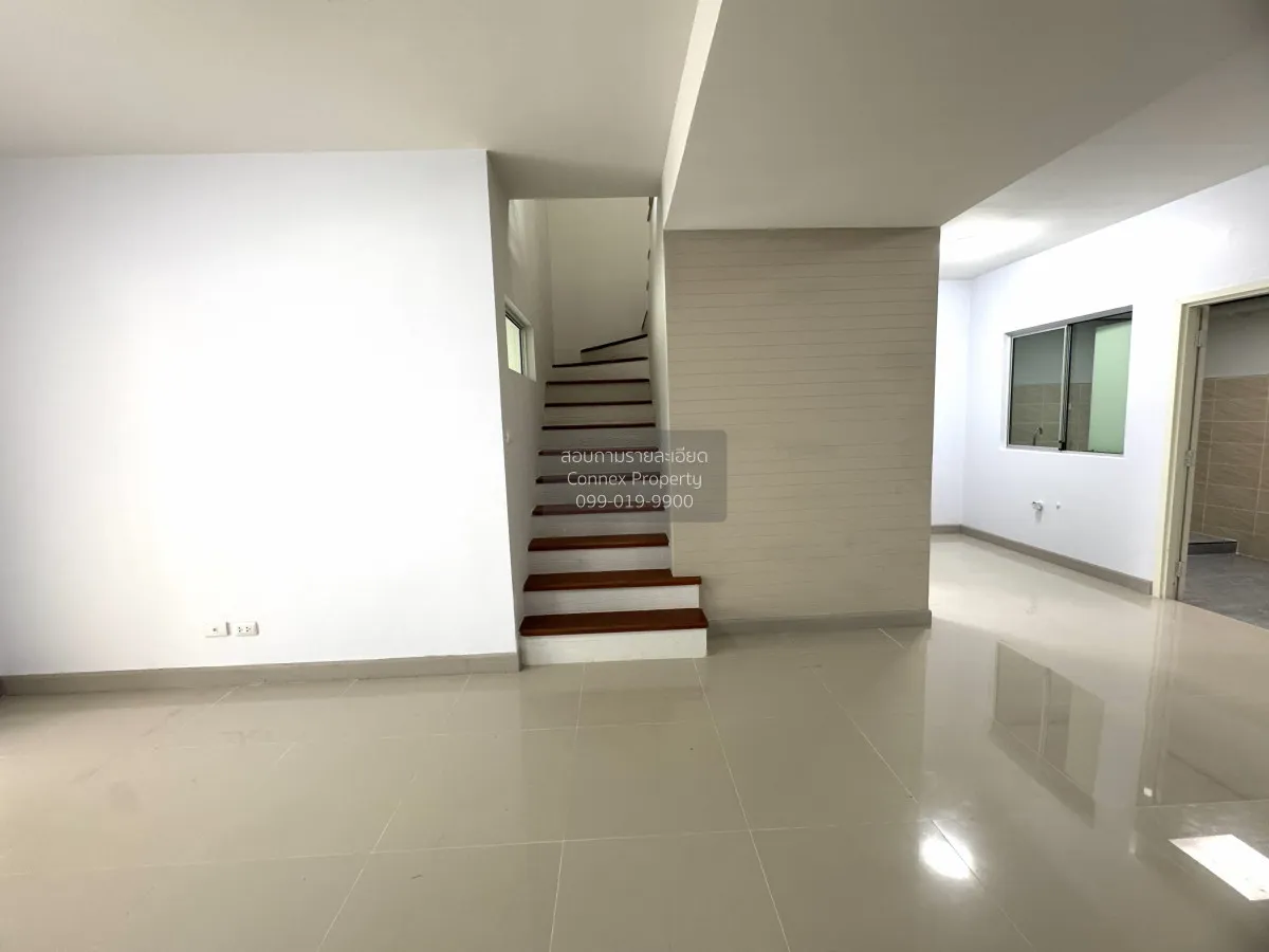 For Sale Townhouse/Townhome  , Pruksa Ville 43 Rama 5-Nakhon In ,