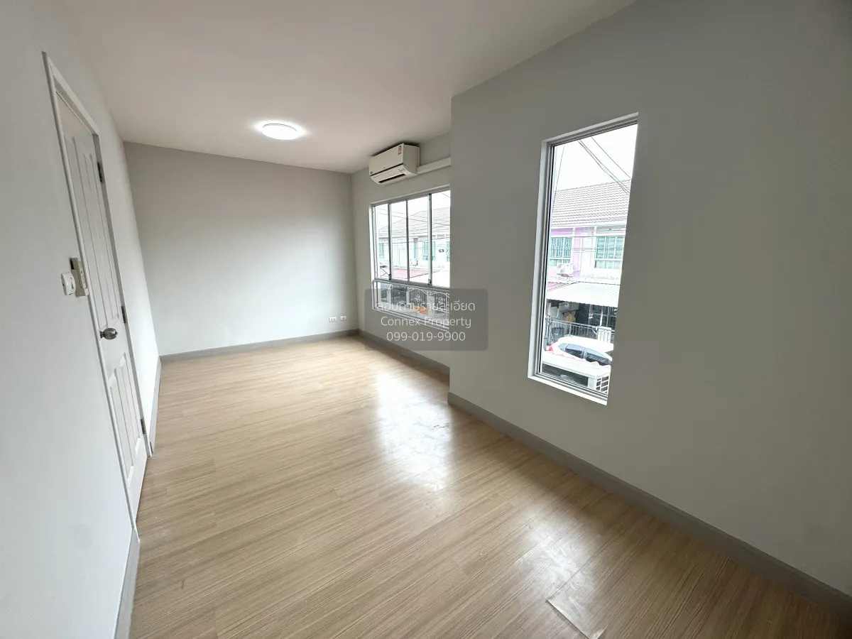 For Sale Townhouse/Townhome  , Pruksa Ville 43 Rama 5-Nakhon In ,