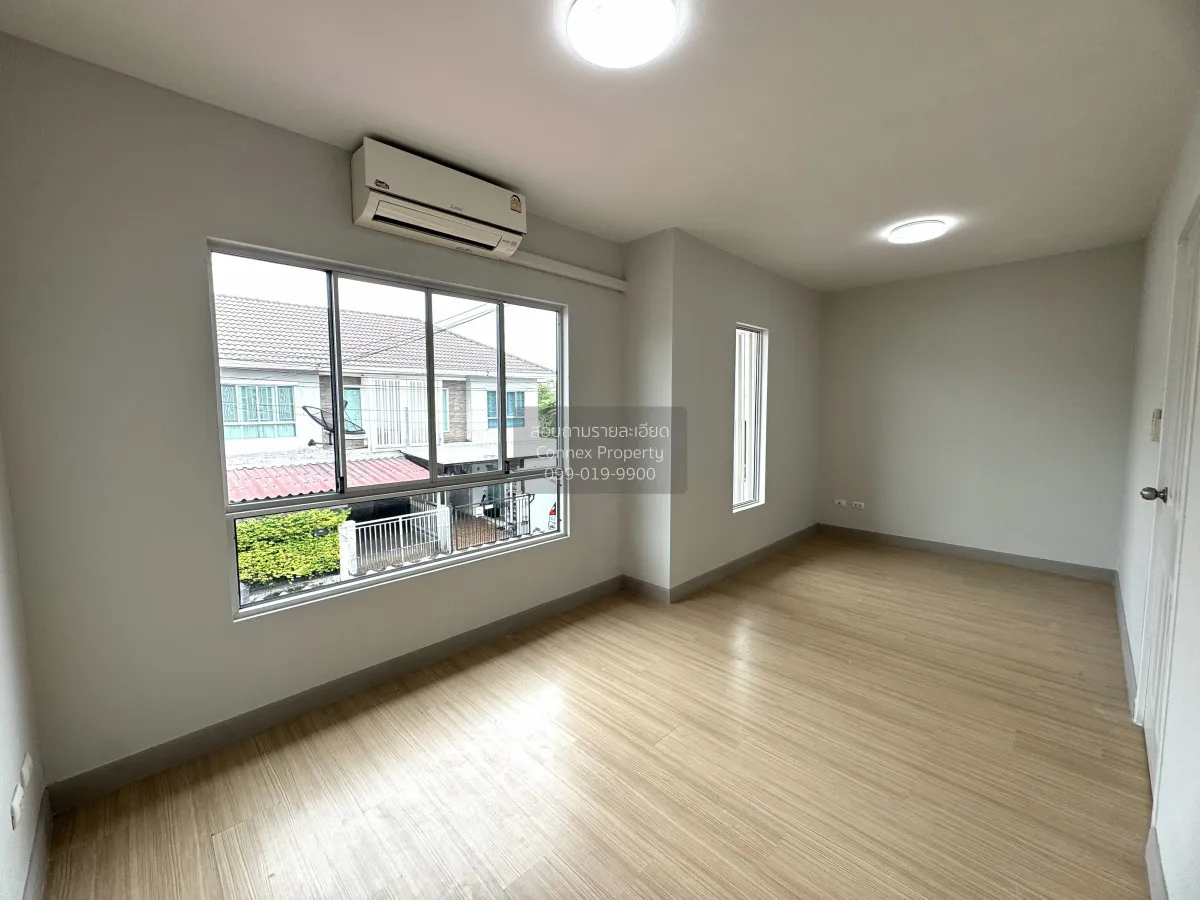 For Sale Townhouse/Townhome  , Pruksa Ville 43 Rama 5-Nakhon In ,