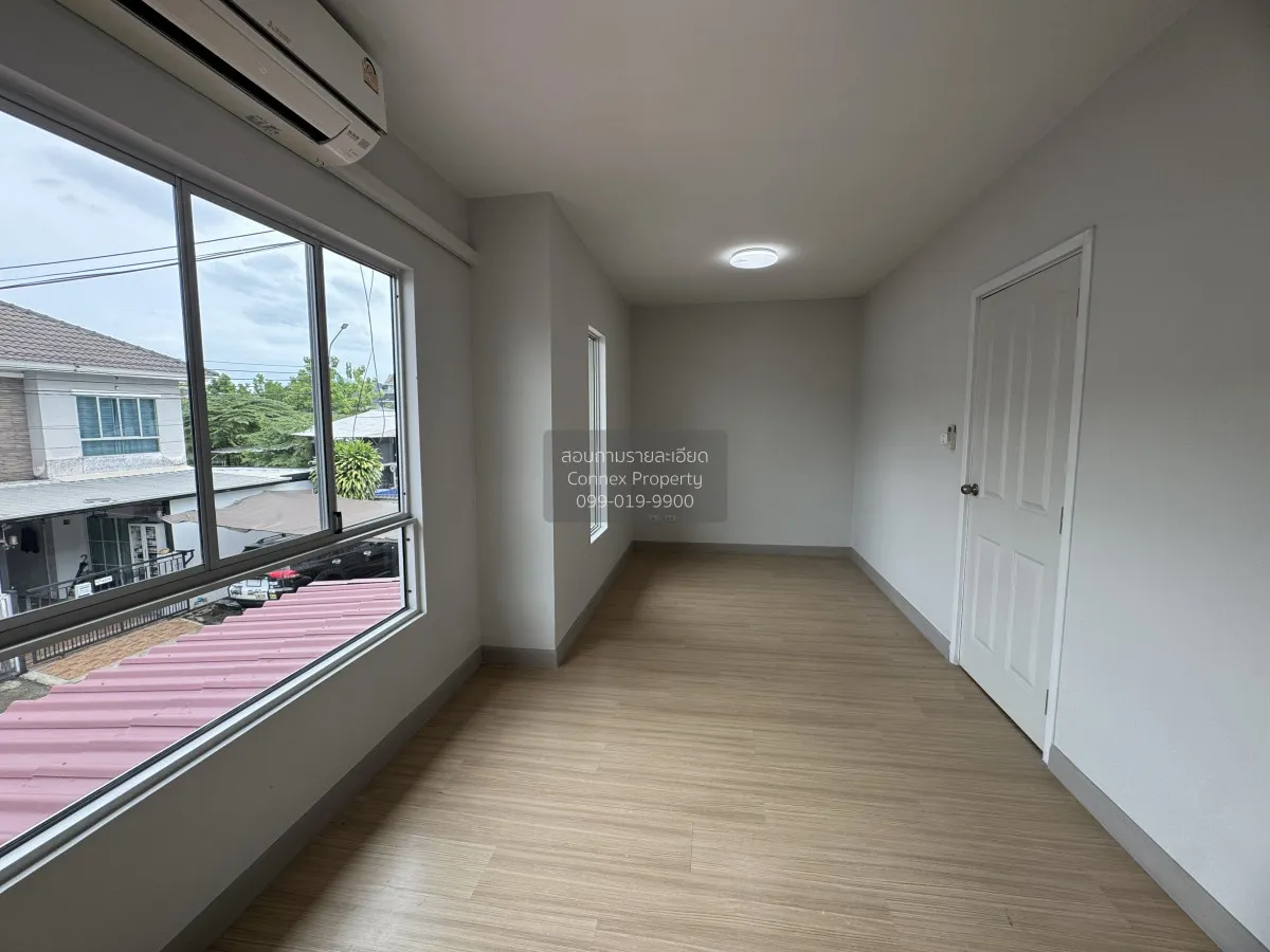 For Sale Townhouse/Townhome  , Pruksa Ville 43 Rama 5-Nakhon In ,