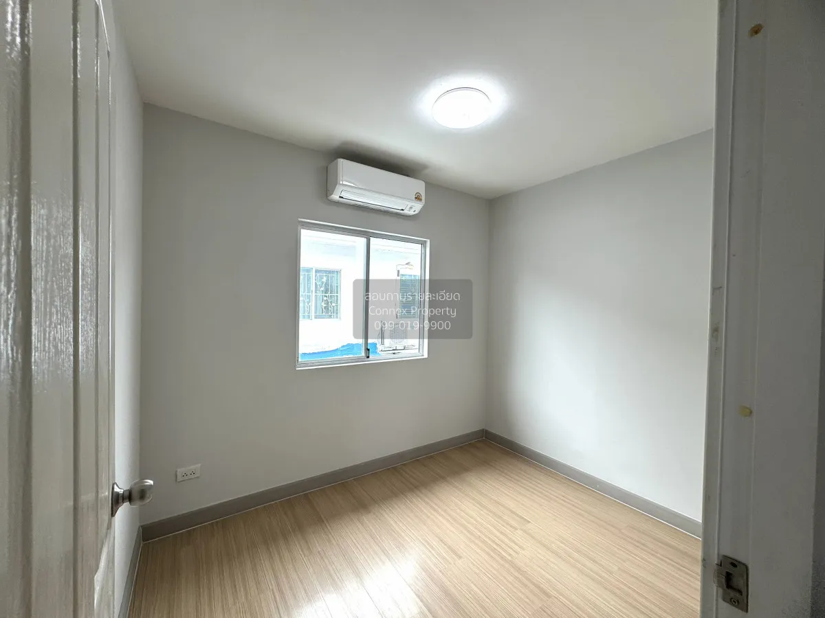 For Sale Townhouse/Townhome  , Pruksa Ville 43 Rama 5-Nakhon In ,