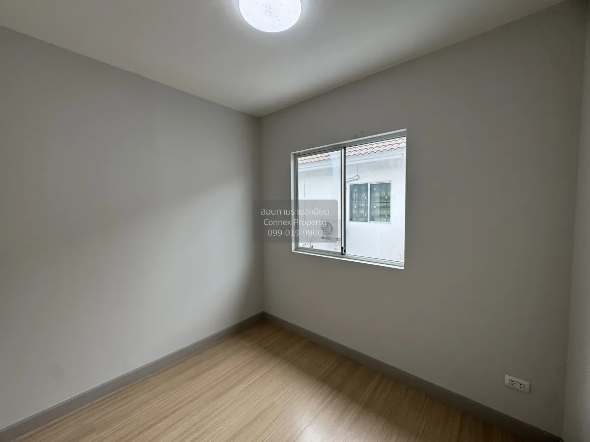For Sale Townhouse/Townhome  , Pruksa Ville 43 Rama 5-Nakhon In ,