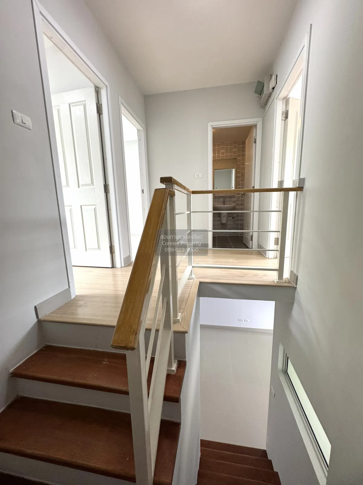 For Sale Townhouse/Townhome  , Pruksa Ville 43 Rama 5-Nakhon In ,