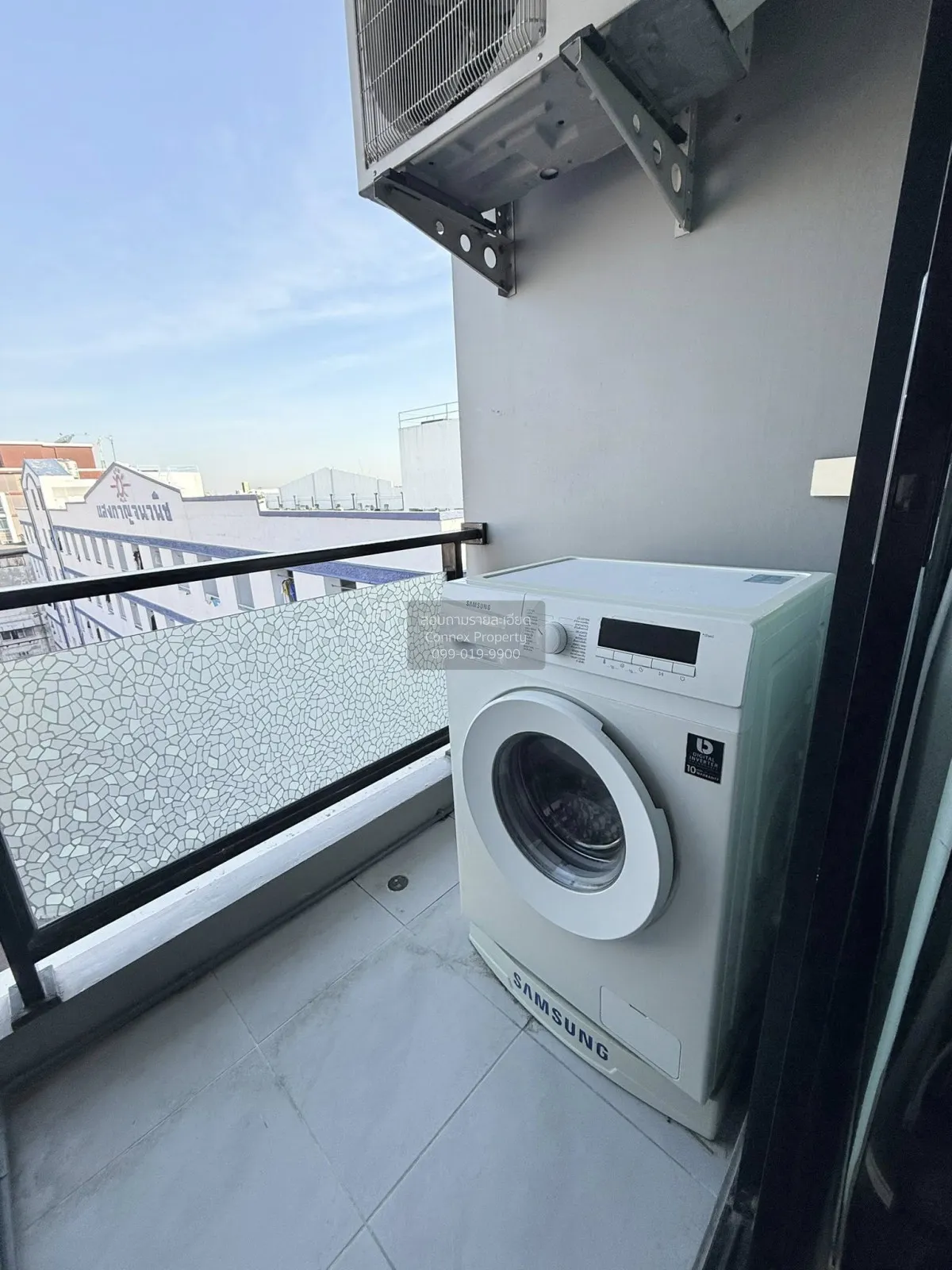 เช่าคอนโด  เดอะ คิวบ์ นวมินทร์ - รามอินทรา รามอินทรา เขต คันนายาว