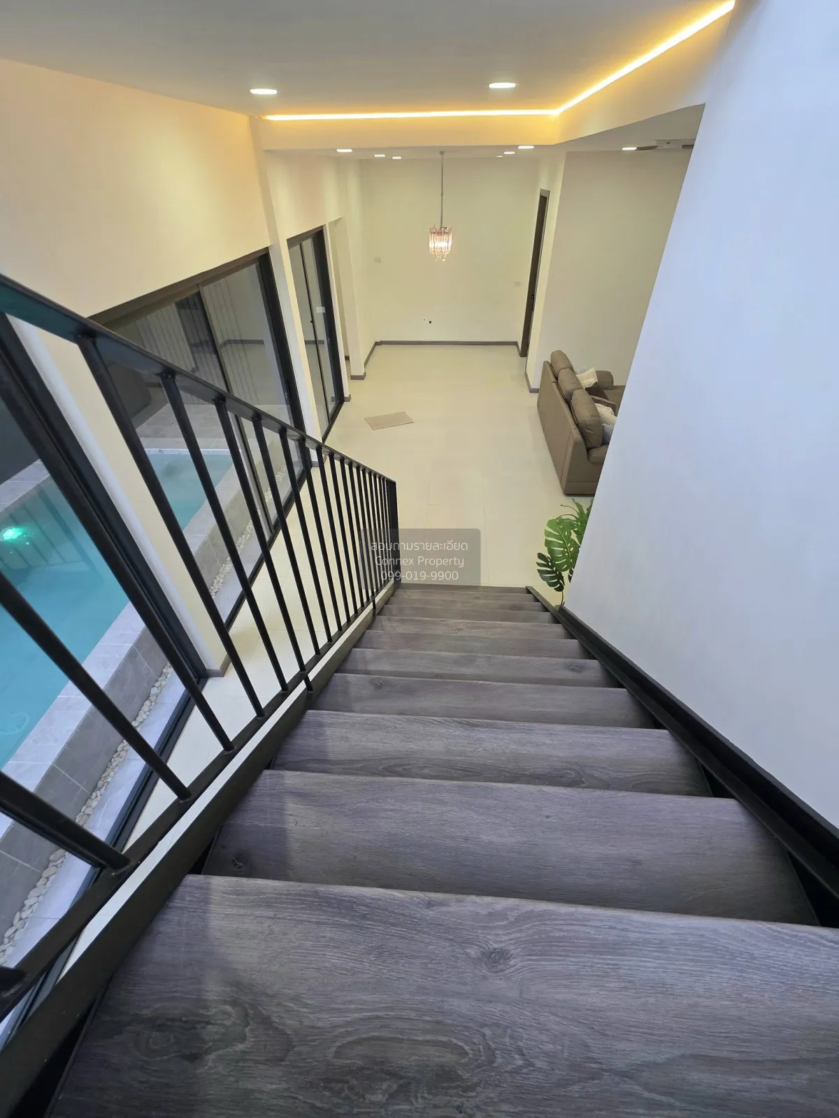 For Rent Two-story detached house, Sukhumvit 60/1 , Phra Khanong 