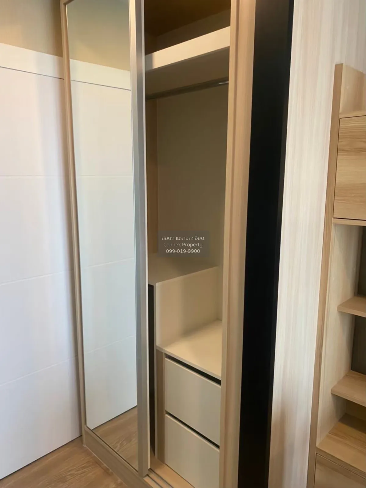 ขายคอนโด  เอพพิโซด พหลฯ - สะพานใหม่ BTS-สายหยุด อนุสาวรีย์ เขต บา 3