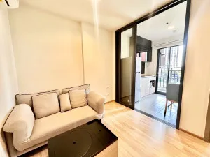 For Rent Condo , The Base Garden Rama 9 , newly renovated , ARL-Ramkhamhaeng , Hua Mak , Bang Kapi , Bangkok , CX-142867