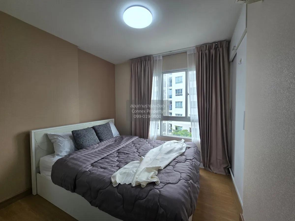 For Sale Condo , Den Vibhavadi , Sanambin , Don Mueang , Bangkok  3