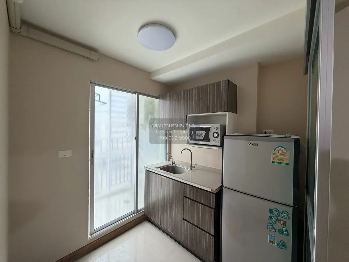 For Sale Condo , Den Vibhavadi , Sanambin , Don Mueang , Bangkok  4