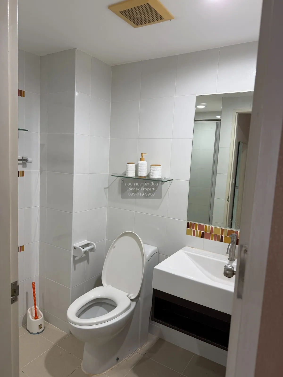 For Sale Condo , Den Vibhavadi , Sanambin , Don Mueang , Bangkok 