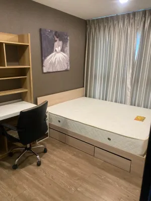 For Rent Condo , Episode Phahol - Sapanmai , BTS-Sai Yud , Anusawari , Bang Khen , Bangkok , CX-142869