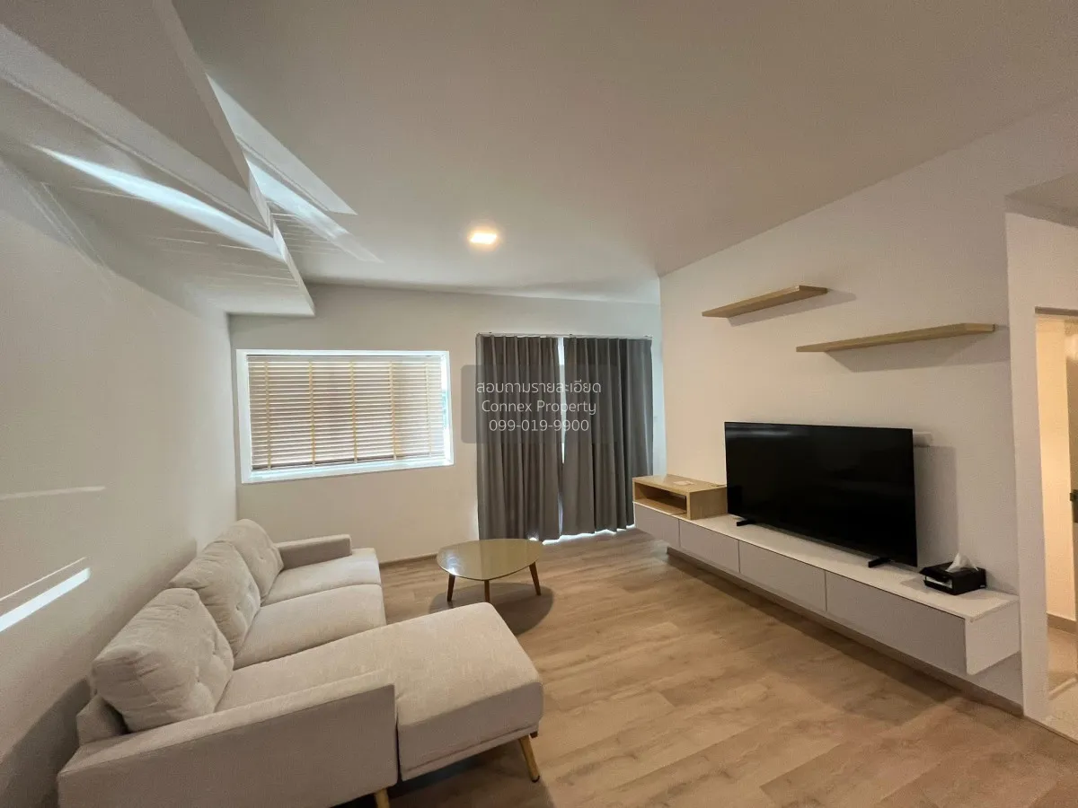 For Rent Townhouse/Townhome  , indy 2 Bangna-Ramkhamhaeng 2 , MRT 2