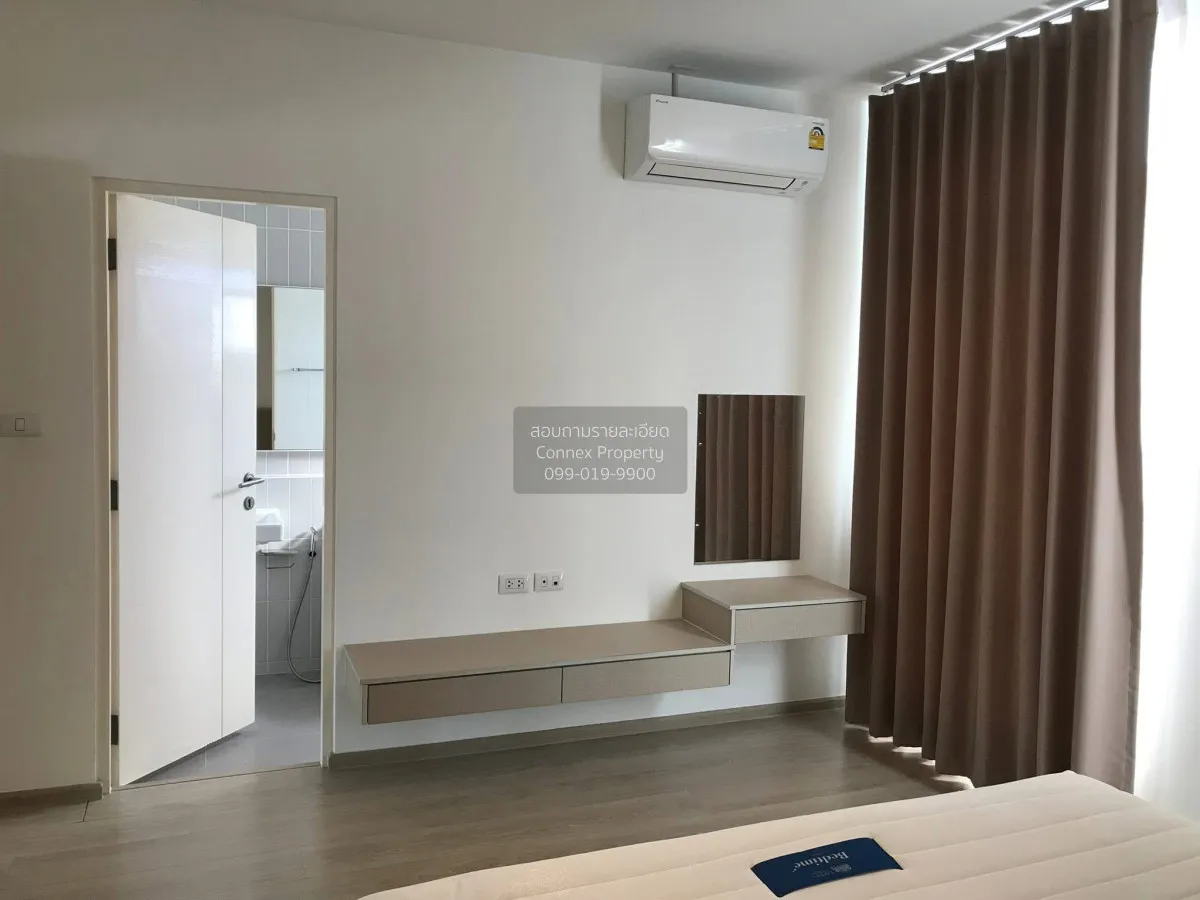 For Rent Townhouse/Townhome  , indy 2 Bangna-Ramkhamhaeng 2 , MRT