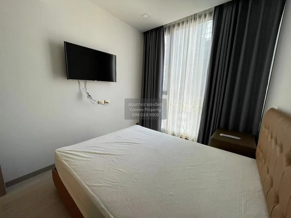 For Rent Condo , One9Five Asoke - Rama 9 , MRT-Phra Ram 9 , Huai  4