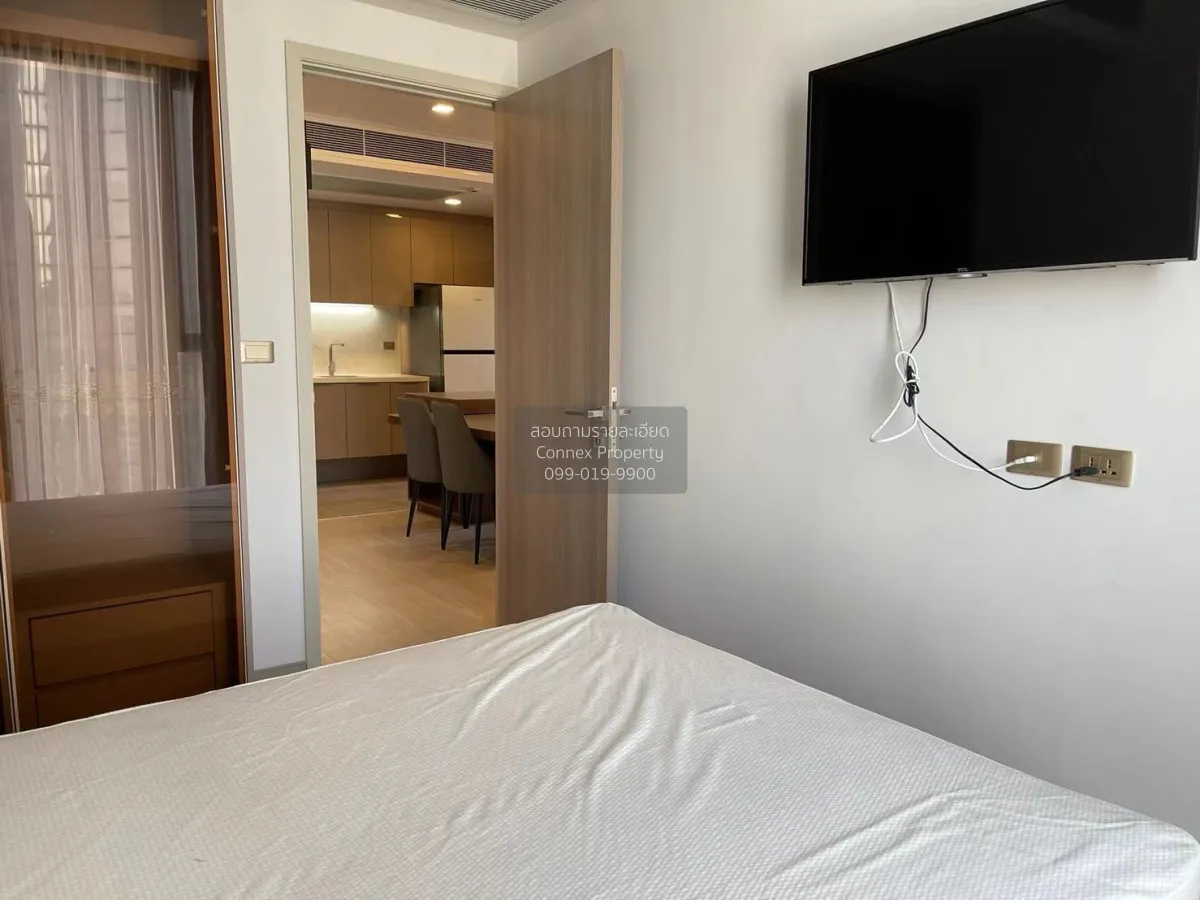 For Rent Condo , One9Five Asoke - Rama 9 , MRT-Phra Ram 9 , Huai 