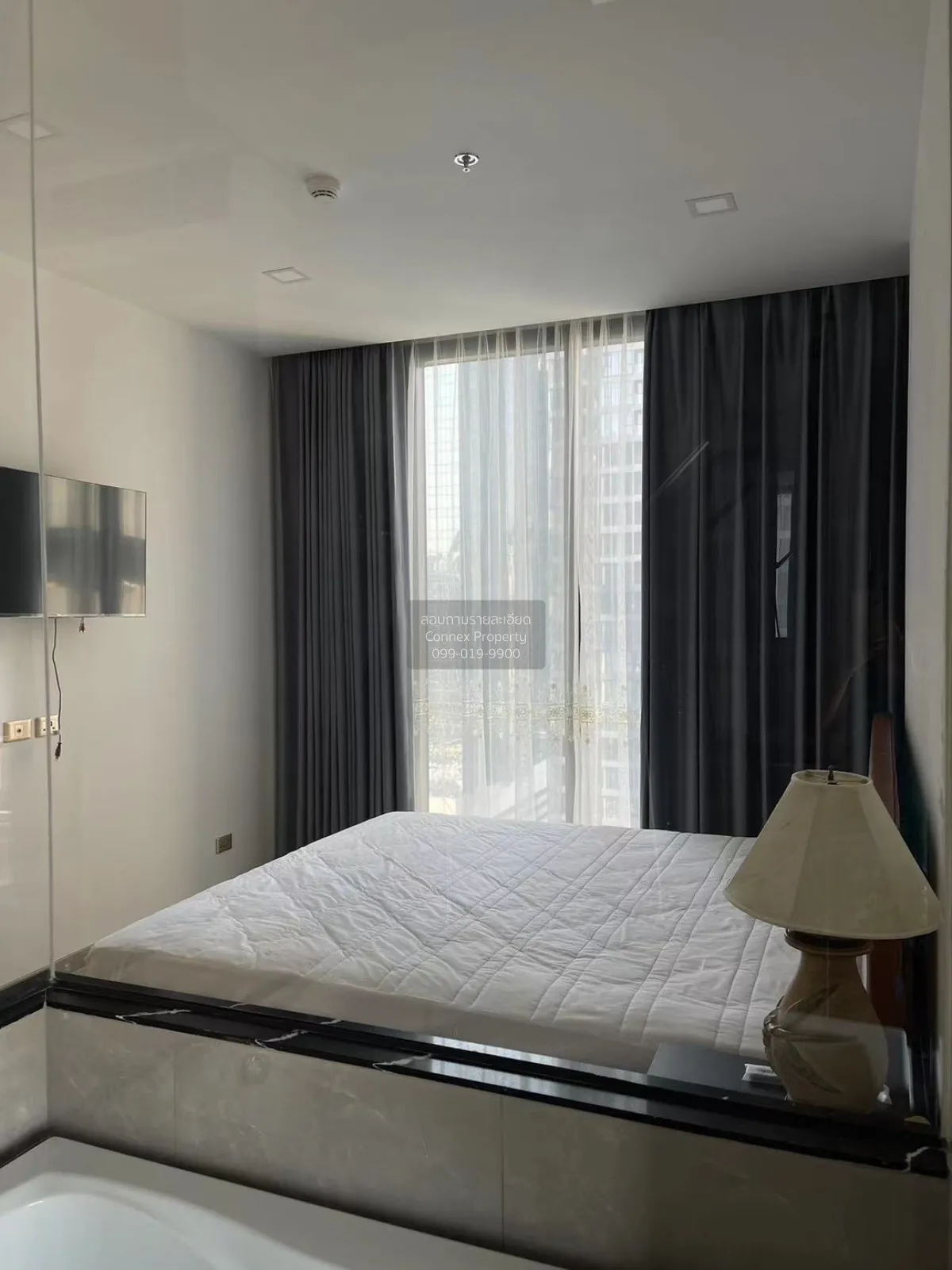 For Rent Condo , One9Five Asoke - Rama 9 , MRT-Phra Ram 9 , Huai 