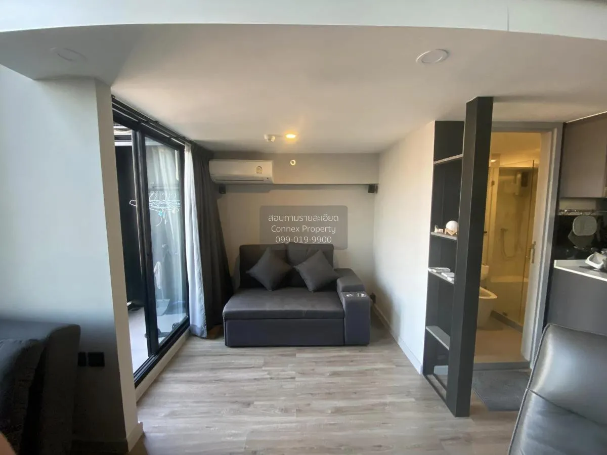 For Rent Condo , KnightsBridge Prime Sathorn , BTS-Chong Nonsi ,  2