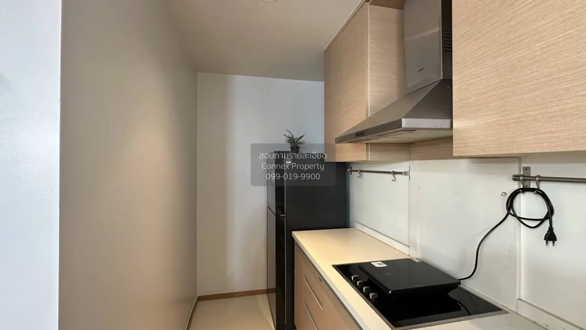 For Rent Condo , The Empire Place , BTS-Chong Nonsi , Yannawa , S