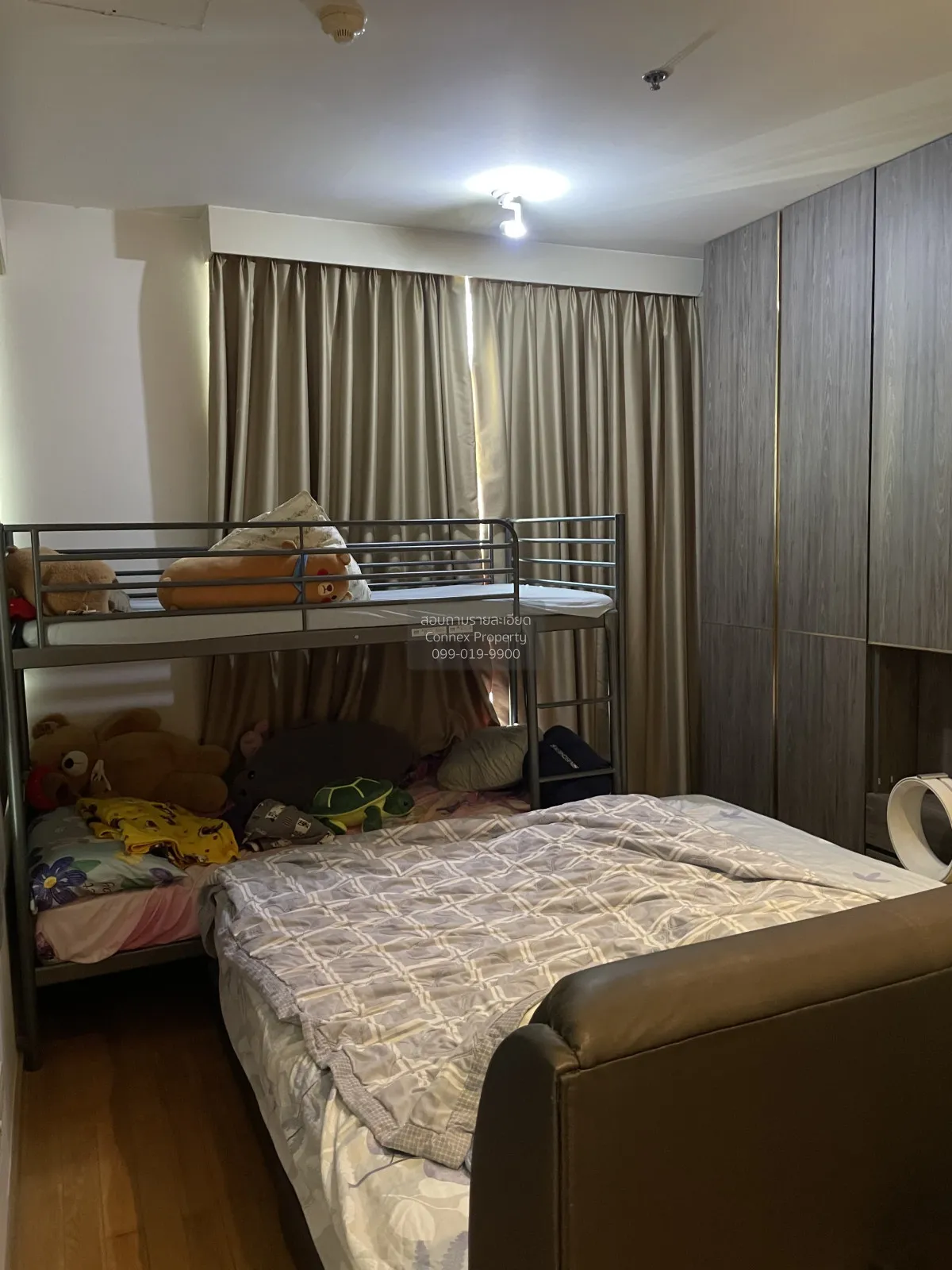 For Rent Condo , The Empire Place , BTS-Chong Nonsi , Yannawa , S