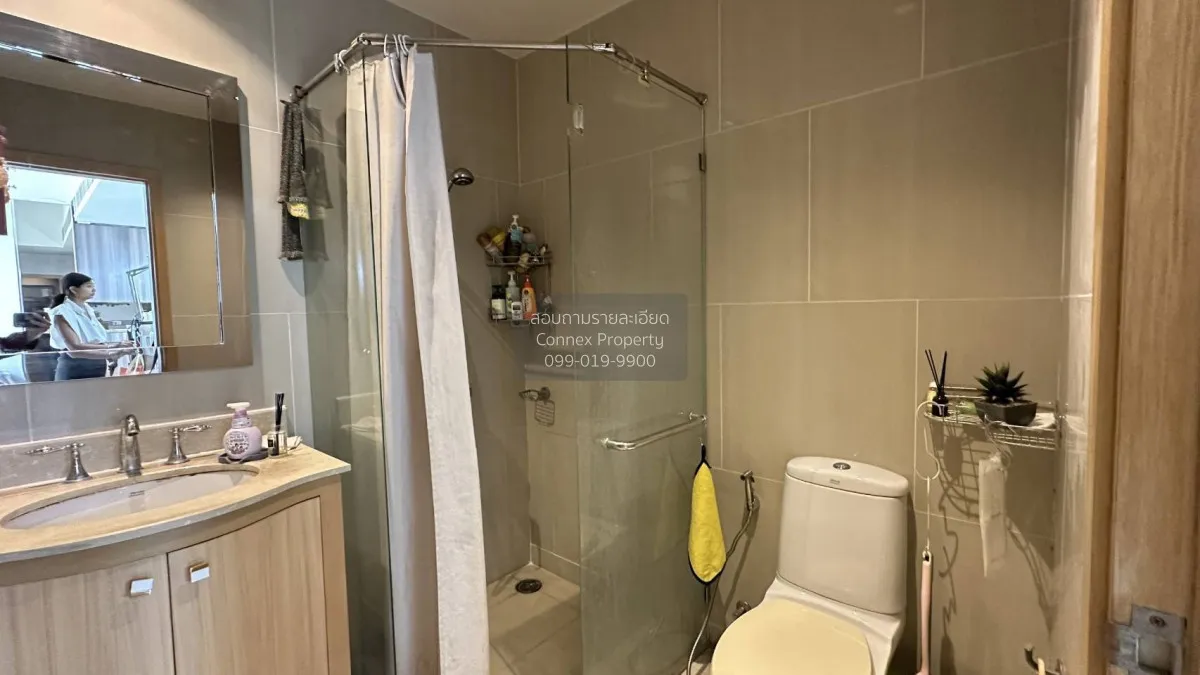 For Rent Condo , The Empire Place , BTS-Chong Nonsi , Yannawa , S