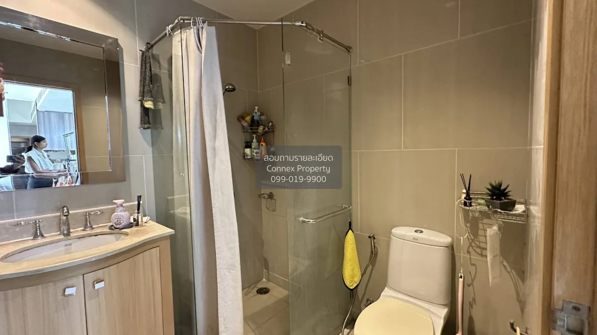 For Rent Condo , The Empire Place , BTS-Chong Nonsi , Yannawa , S