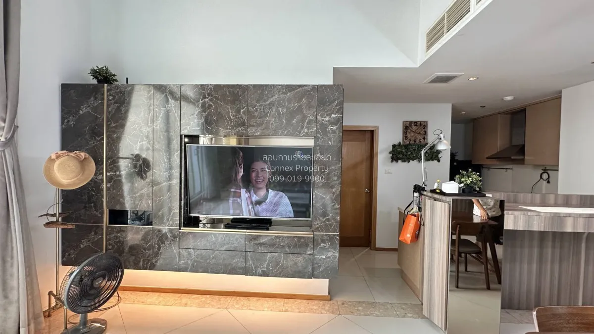 ขายคอนโด  ดิ เอ็มไพร์ เพลส BTS-ช่องนนทรี ยานนาวา เขต สาทร กรุงเทพ 3