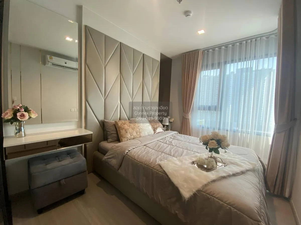 For Sale Condo , Life Sathorn Sierra , BTS-Talat Phlu , Talat Phl