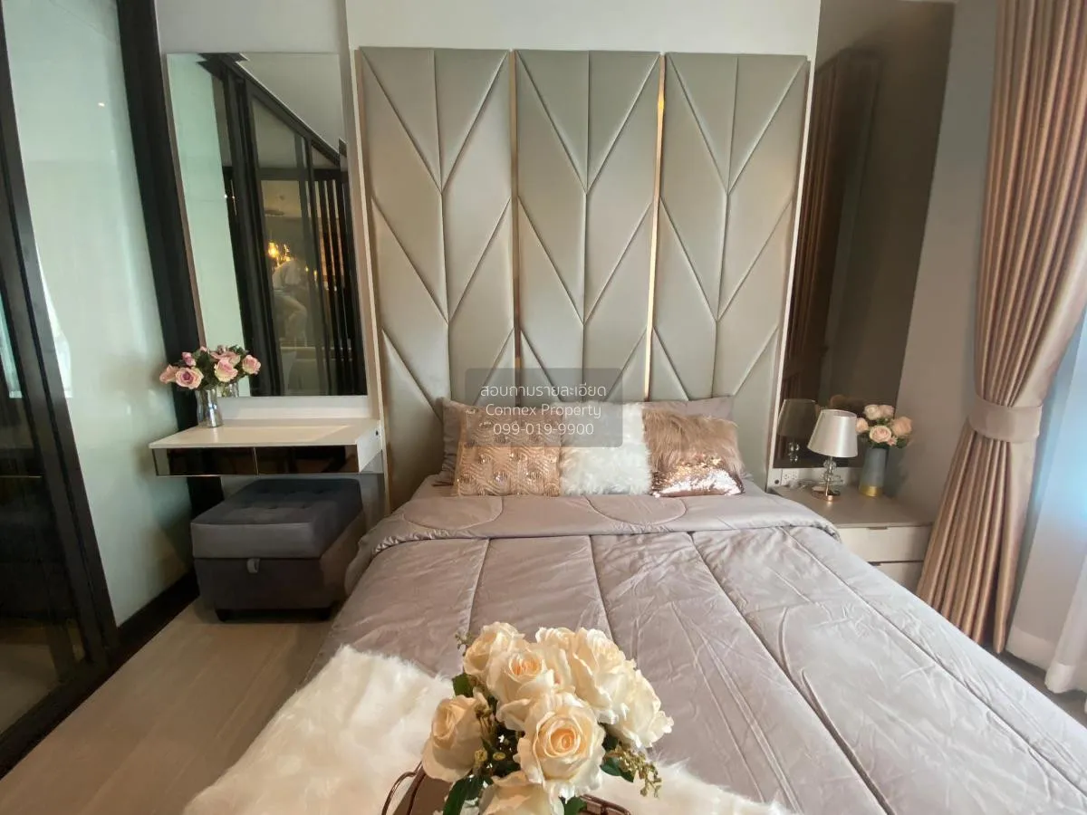 For Sale Condo , Life Sathorn Sierra , BTS-Talat Phlu , Talat Phl
