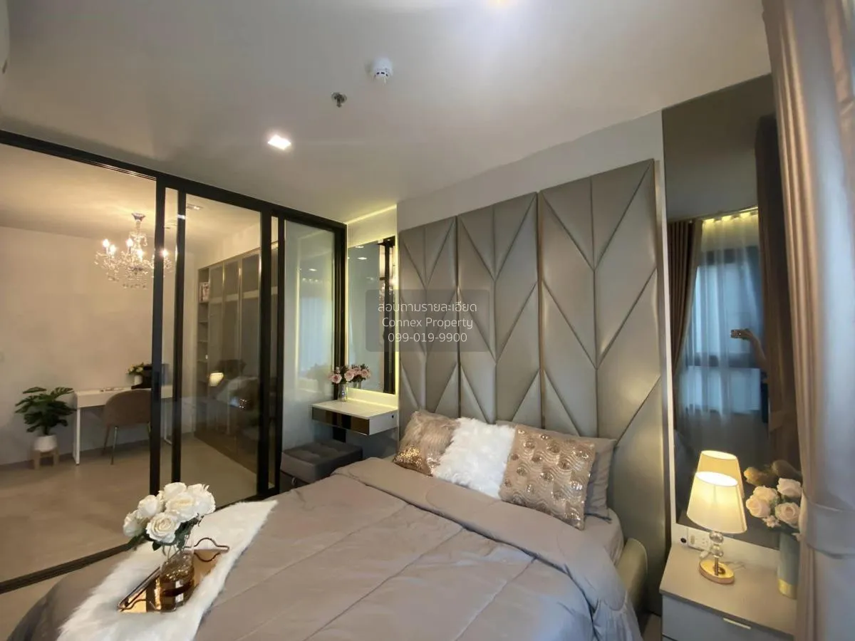 For Sale Condo , Life Sathorn Sierra , BTS-Talat Phlu , Talat Phl