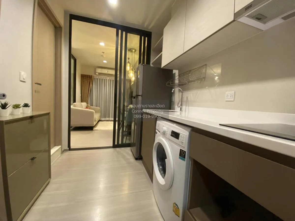 For Sale Condo , Life Sathorn Sierra , BTS-Talat Phlu , Talat Phl