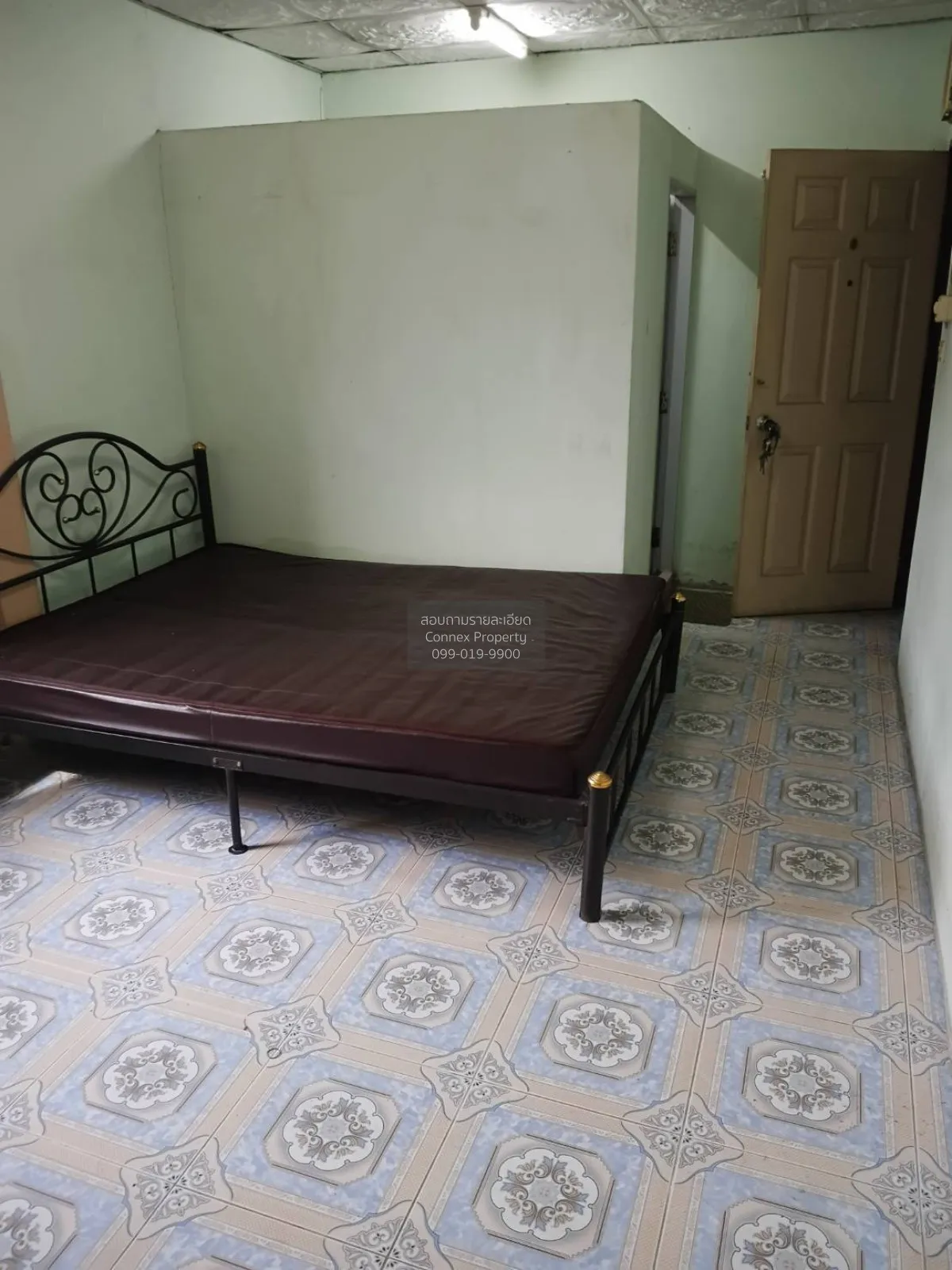 ขายอาคารพานิชย์ติด MRT ลาดพร้าว 101 คลองจั่น เขต บางกะปิ กรุงเทพ 