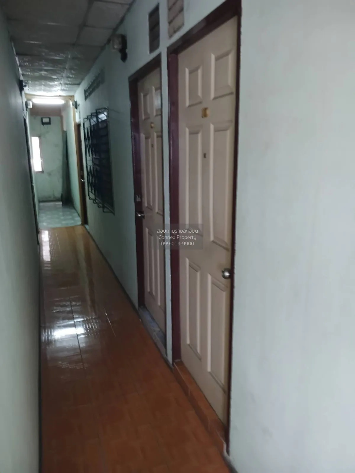 ขายอาคารพานิชย์ติด MRT ลาดพร้าว 101 คลองจั่น เขต บางกะปิ กรุงเทพ 