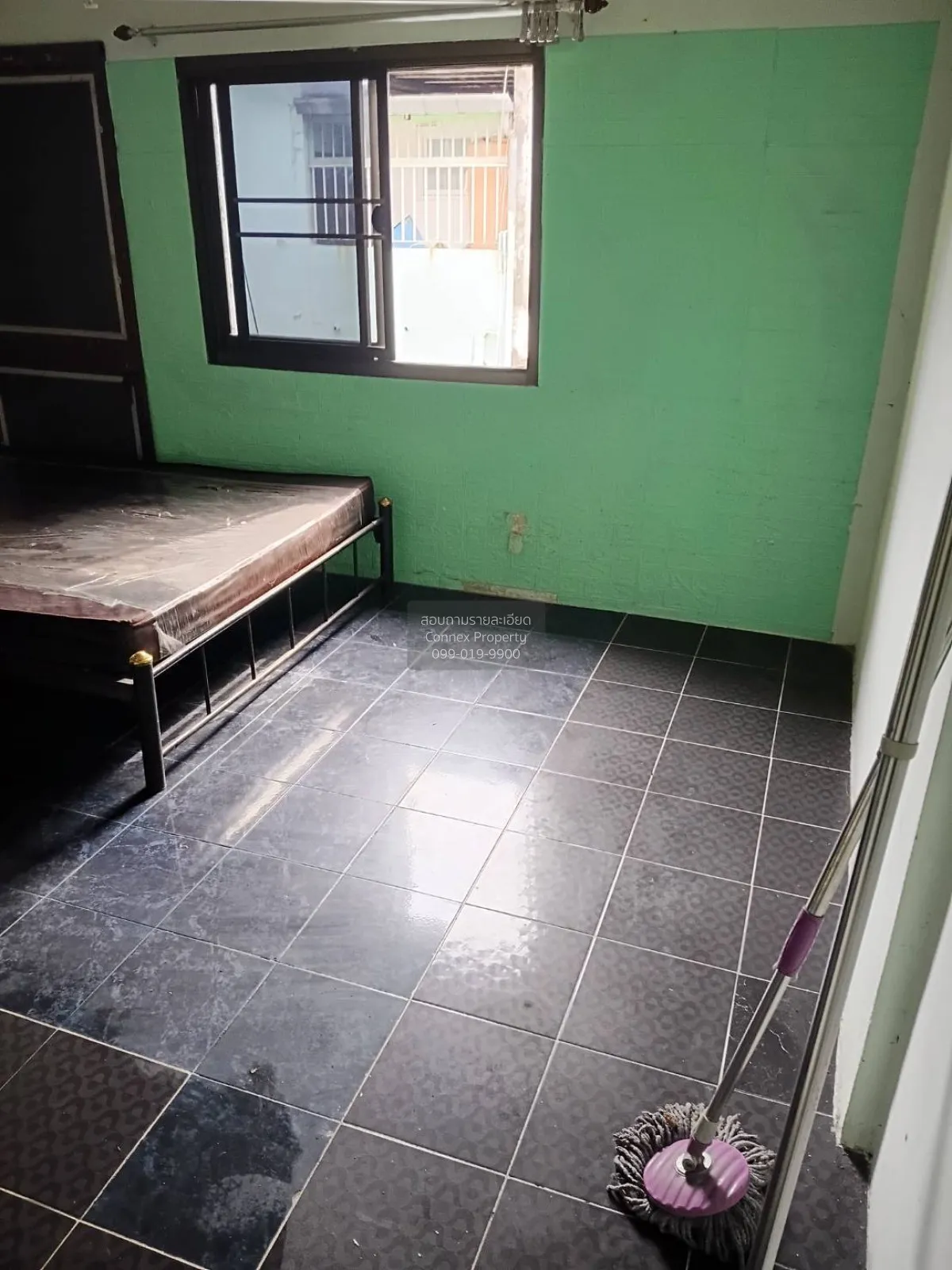 ขายอาคารพานิชย์ติด MRT ลาดพร้าว 101 คลองจั่น เขต บางกะปิ กรุงเทพ 