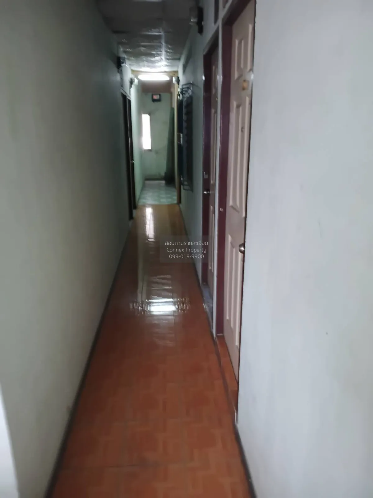 ขายอาคารพานิชย์ติด MRT ลาดพร้าว 101 คลองจั่น เขต บางกะปิ กรุงเทพ 