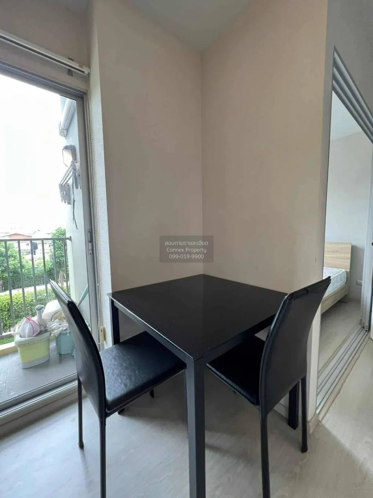 ขายคอนโด  พลัม คอนโด พาร์ค รังสิต เฟส 1-3 คลองหนึ่ง คลองหลวง ปทุม 4